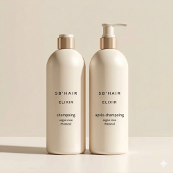 Pack Duo Elixir Shampoing & Après-shampoing