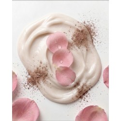 Duo Shampoing Naturel Marocain - Rhassoul Argan & Rose