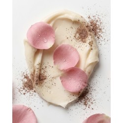 Duo Shampoing Naturel Marocain - Rhassoul Argan & Rose